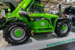 Agritechnica 2017