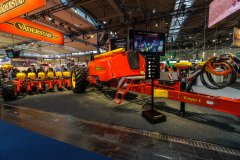 Agritechnica 2017