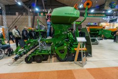 Agritechnica 2017