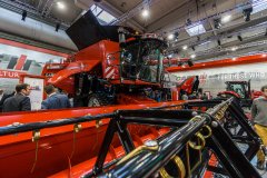 Agritechnica 2017