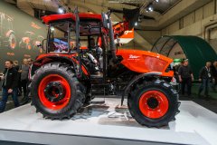 Agritechnica 2017