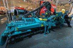 Agritechnica 2017