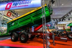 Agritechnica 2017