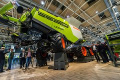 Agritechnica 2017