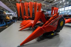 Agritechnica 2017