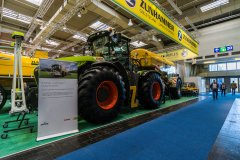 Agritechnica 2017