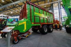 Agritechnica 2017