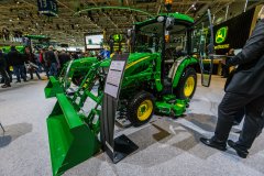 Agritechnica 2017