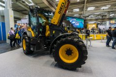 Agritechnica 2017