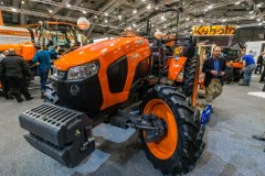 Agritechnica 2017