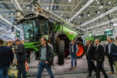 Agritechnica 2017