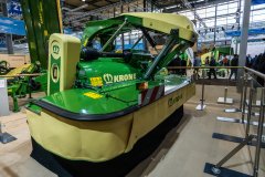 Agritechnica 2017