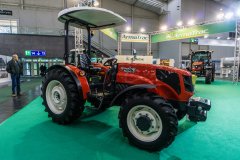 Agritechnica 2017