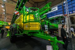 Agritechnica 2017