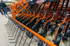 Agritechnica 2017