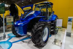 Agritechnica 2017