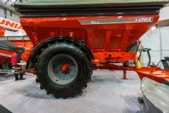 Agritechnica 2017