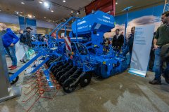 Agritechnica 2017