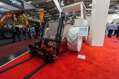 Agritechnica 2017