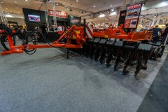 Agritechnica 2017