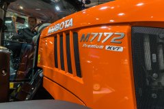 Agritechnica 2017