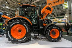 Agritechnica 2017