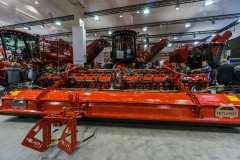 Agritechnica 2017