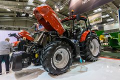 Agritechnica 2017