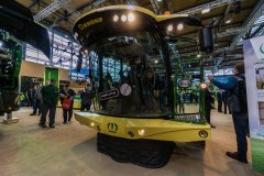 Agritechnica 2017