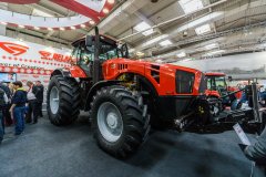 Agritechnica 2017