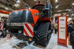 Agritechnica 2017