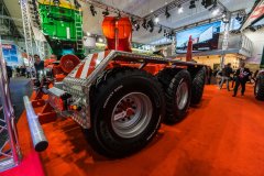 Agritechnica 2017