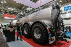 Agritechnica 2017