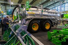 Agritechnica 2017