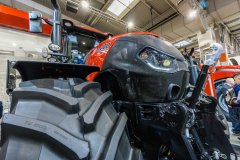 Agritechnica 2017