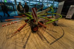 Agritechnica 2017