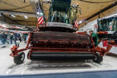 Agritechnica 2017