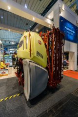 Agritechnica 2017