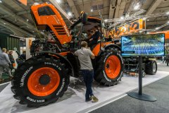 Agritechnica 2017