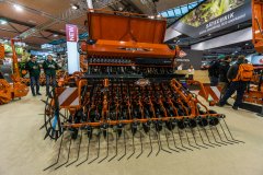 Agritechnica 2017