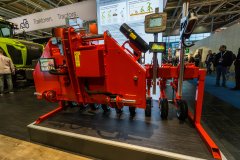 Agritechnica 2017