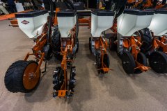 Agritechnica 2017