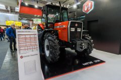 Agritechnica 2017
