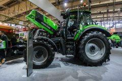 Agritechnica 2017