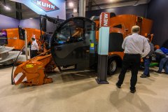 Agritechnica 2017