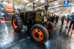 Agritechnica 2017