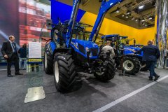 Agritechnica 2017