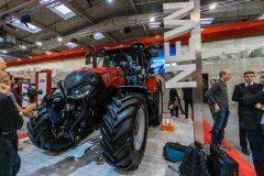 Agritechnica 2017