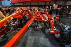 Agritechnica 2017