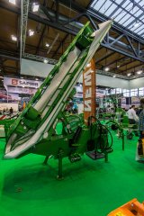 Agritechnica 2017